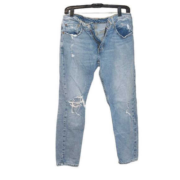 Levi's Denim - Vtg womens levis sz 30 x31
